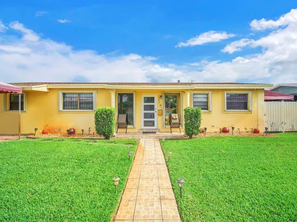 1341 NW 176th Terrace, Miami, FL 33169