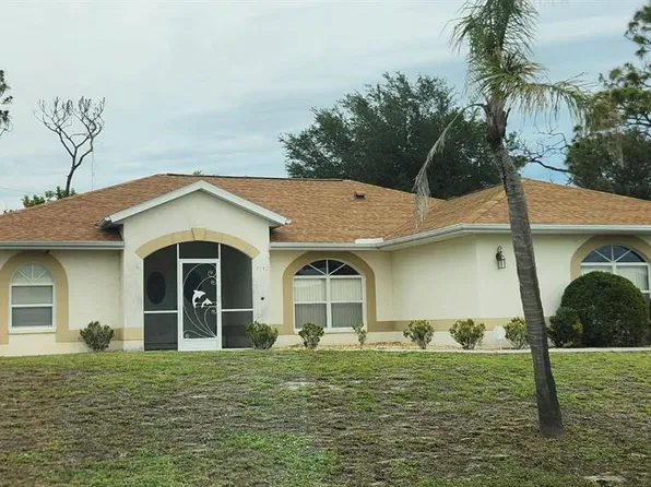 9140 BERENDO AVENUE, ENGLEWOOD, FL 34224