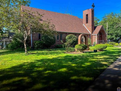 2516 SW Huntoon St, Topeka, KS, 66604