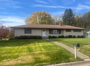 501 Sibley Ln, Marshall, MI 49068