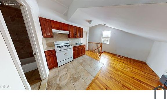 3rd image of 126 Dongan St APT 3