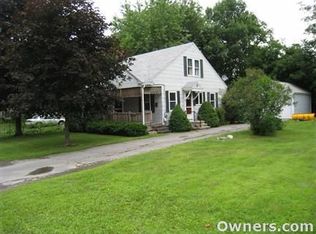 8 Fortier St, Winslow, ME 04901