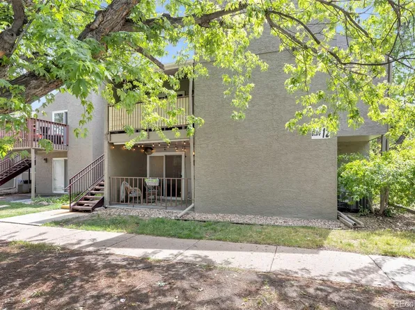 5300 E Cherry Creek South Drive #1211, Denver, CO 80246