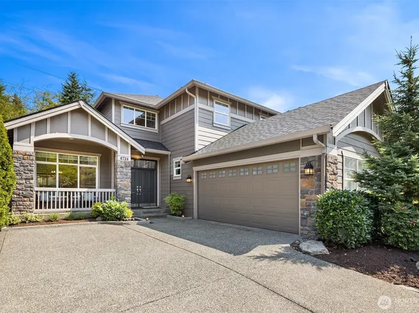 6724 Crest View Avenue SE, Snoqualmie, WA 98065
