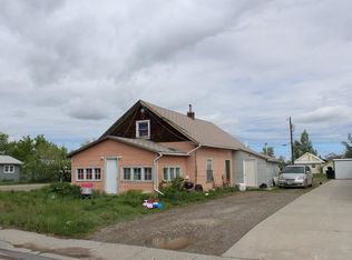 637 2nd St S, Hardin, MT 59034