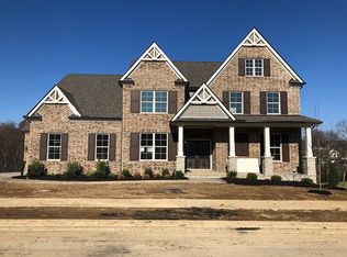1036 Cumberland Valley Dr, Franklin, TN 37064
