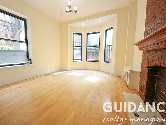 4th image of 292 W 92nd St APT 1B