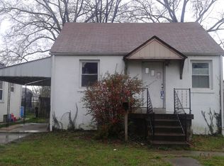 1034 W Whitney Ave, Louisville, KY