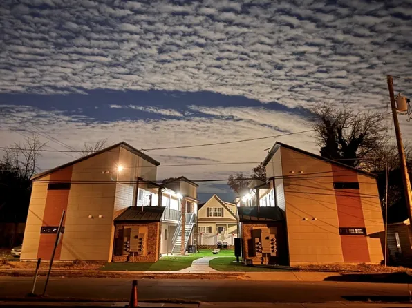 329 4th Ave, Quantico, VA 22134