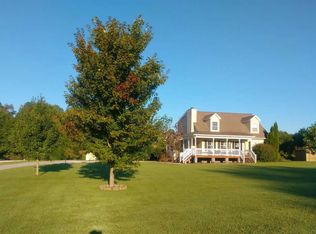 4143 Mount Zion Rd, Springfield, TN 37172