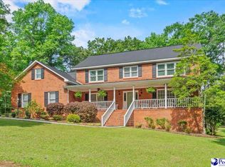 307 Ginger Ridge Rd, Cheraw, SC 29520