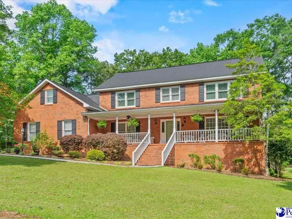 307 Ginger Ridge Rd, Cheraw, SC 29520