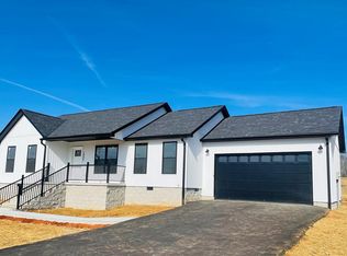 1002 Frank Anderson Rd, Sparta, TN 38583