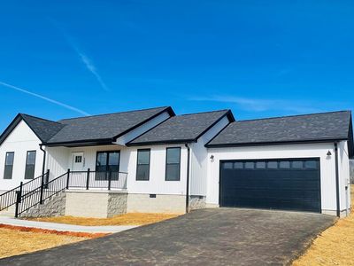 1002 Frank Anderson Rd, Sparta, TN, 38583