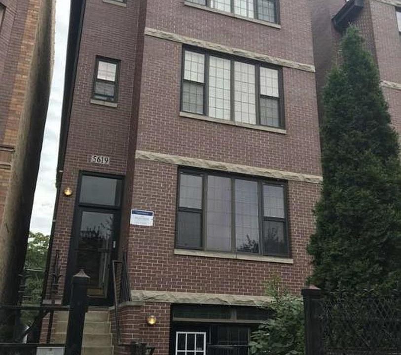 1st image of 5619 S Calumet Ave APT 1