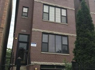 5619 S Calumet Ave APT 1, Chicago, IL 60637