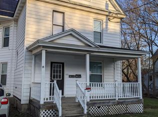 511 Lansing St #1, Watertown, NY 13601