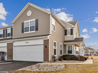 24944 S Clare Cir, Manhattan, IL 60442