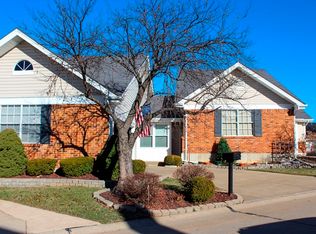 1804 Florine Ct, Saint Charles, MO 63303