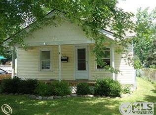 271 Ewell St, Romeo, MI 48065