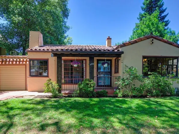 308 41st St, Sacramento, CA 95819