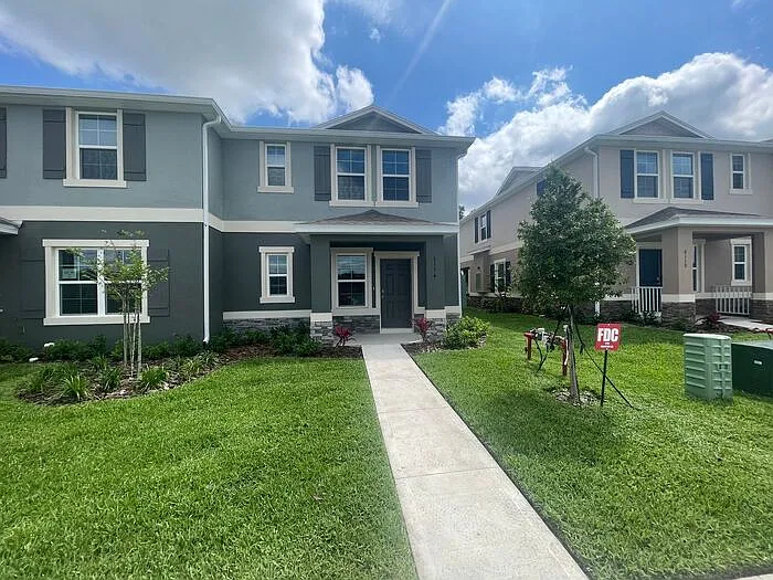 6114 Galloping Dr