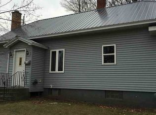 1440 Ridge St, Niagara, WI 54151