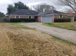 1255 Elaine Dr, Beaumont, TX 77706