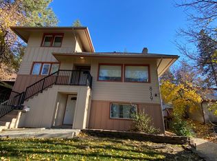 819 W 11th Ave #C, Spokane, WA 99204