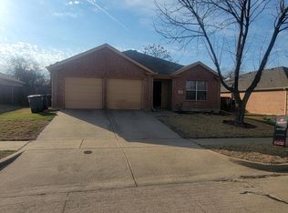 1319 Periwinkle Dr, Wylie, TX 75098