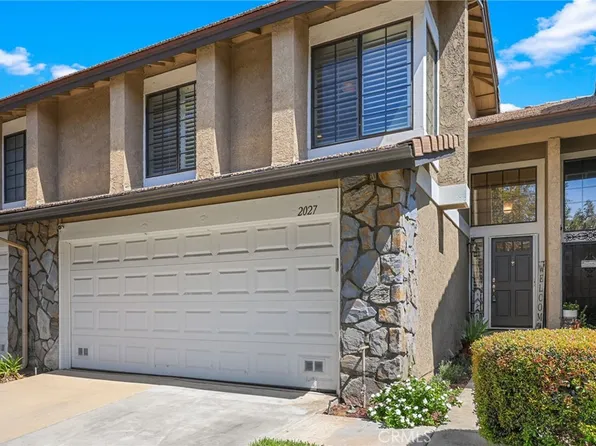 2027 Driftstone Dr, Glendora, CA 91740