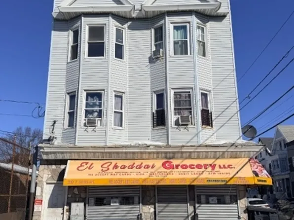 207 Sussex Ave APT 4, Newark, NJ 07103