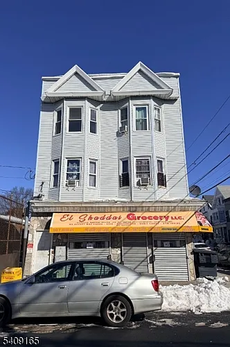 207 Sussex Ave #4 Photo 1