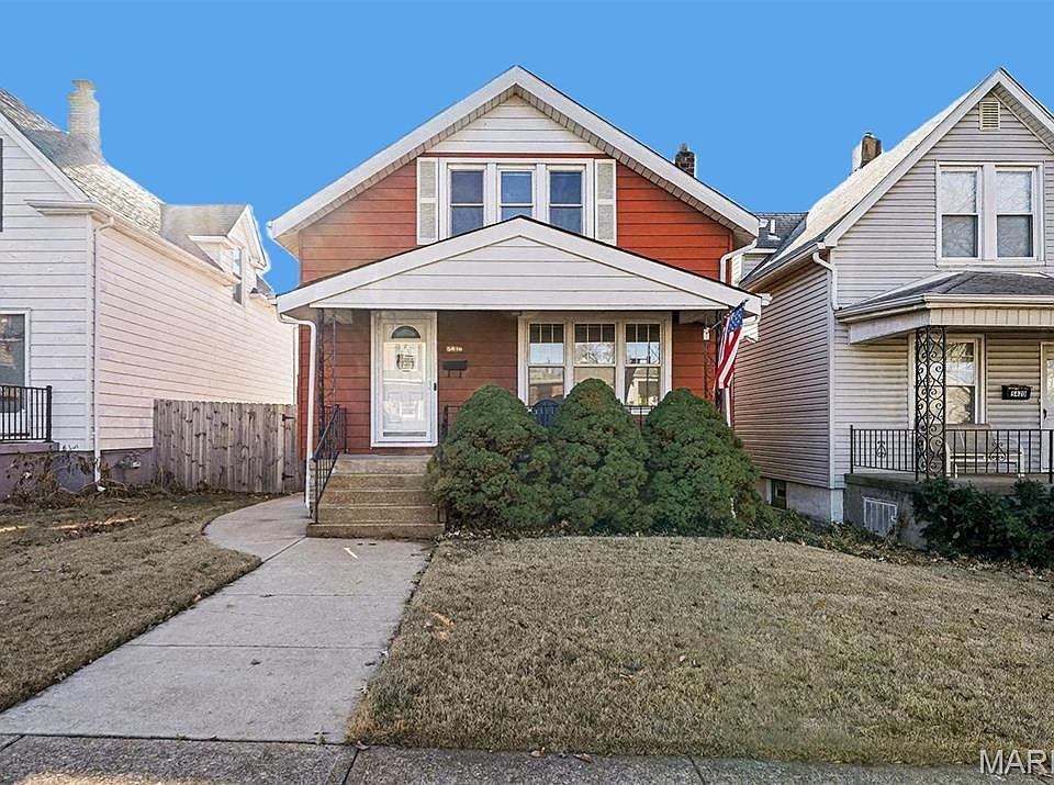 1st image of 5416 Neosho St