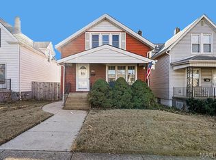 5416 Neosho St, Saint Louis, MO 63109