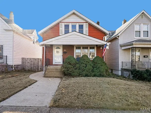 5416 Neosho St, Saint Louis, MO 63109