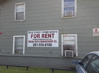 4005 Reid St #4, Houston, TX 77026