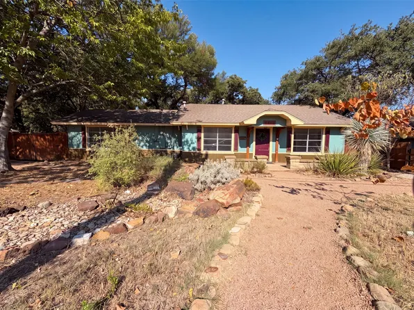 1856 Carl St, Fort Worth, TX 76103