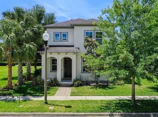 14005 Aldford Dr, Winter Garden, FL 34787