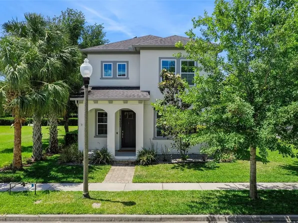 14005 Aldford Dr, Winter Garden, FL 34787