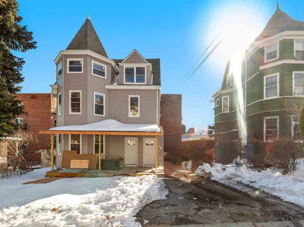 69 Pennington Ave #1