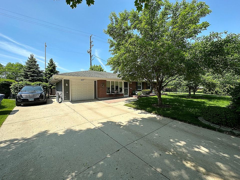 1st image of 1417 Weyers Ct