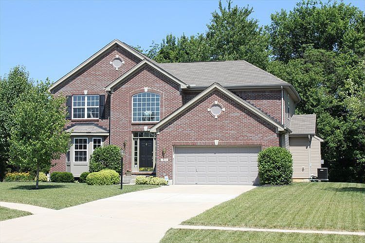 Home Exterior