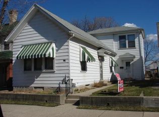106 Fillmore St, Dayton, OH 45410
