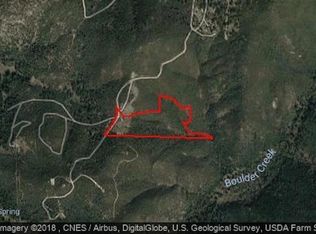 Penstemon Rd, Julian, CA 92036