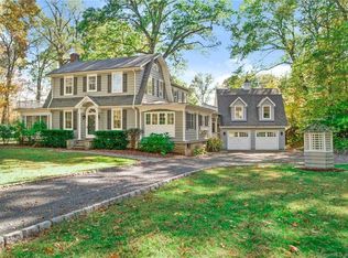 893 New Norwalk Rd, New Canaan, CT 06840