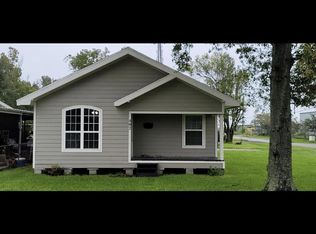 402 Grigsby Ave, Port Neches, TX 77651