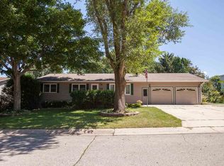 117 Rebecca Rd, Hudson, IA 50643