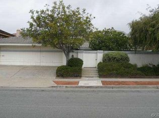 925 Sandcastle Dr, Corona Del Mar, CA 92625