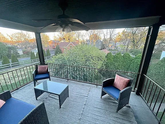 3784 Hyde Park Ave #3 — Photo 11